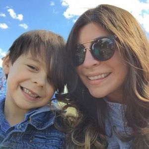 Meet your Posher, Tessa